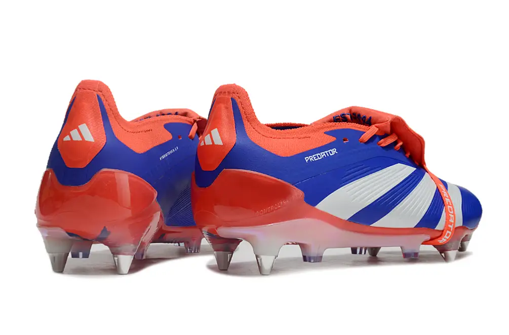 Adidas Predator Advancement Elite Tongue SG
