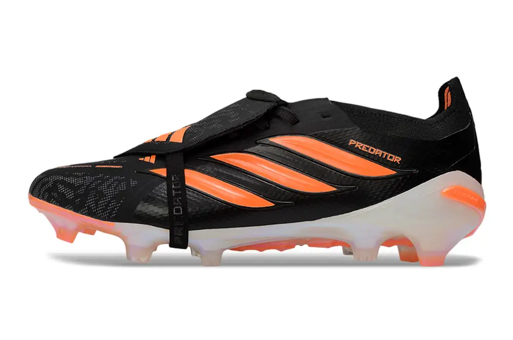 ADIDAS Adidas Predator 26 Elite Tongue FG - Soccer Shoes Soccer Shoe