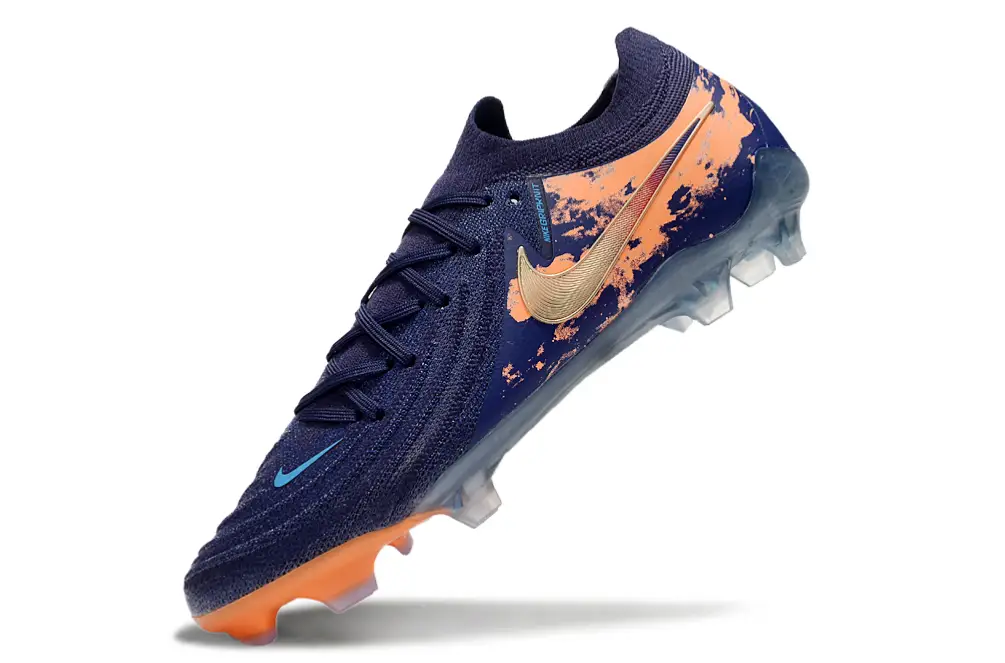 Nike Phantom GX II Elite “Erling Haaland Force9” FG
