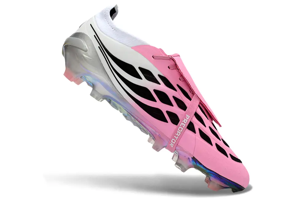 ADIDAS Adidas Predator 26 Elite Tongue FG - Soccer Shoes Soccer Shoe