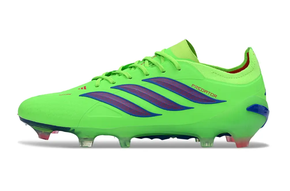 Adidas Predator 26 Elite  Firm Ground Football Boot