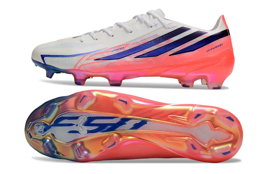 ADIDAS Adidas F50 Hyperfast Evo Elite FG - Soccer Shoes Soccer Shoe