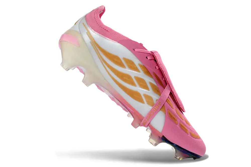 ADIDAS Adidas Predator 26 Elite Tongue FG - Soccer Shoes Soccer Shoe