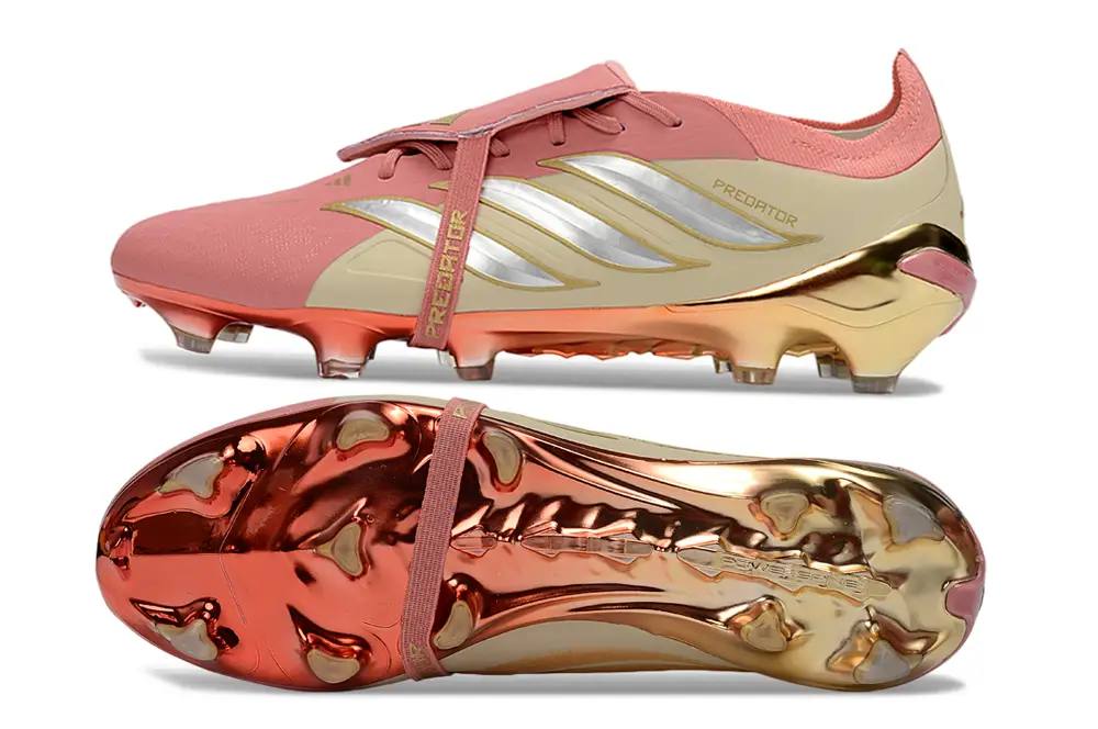 ADIDAS Adidas Predator 26 Elite Tongue FG - Soccer Shoes Soccer Shoe