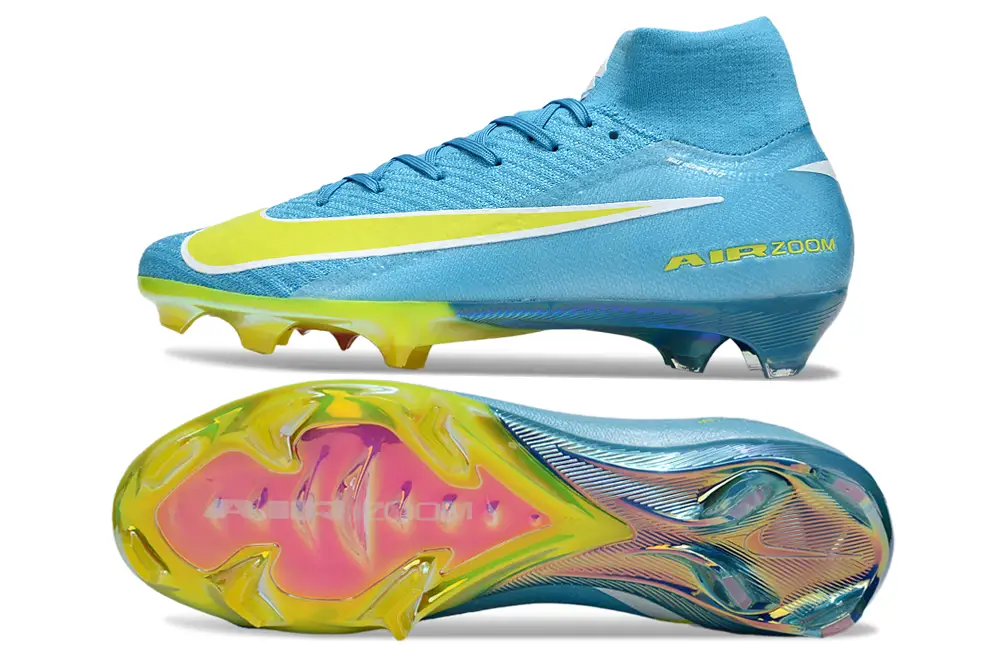 Nike Air Zoom Mercurial Superfly X Elite FG