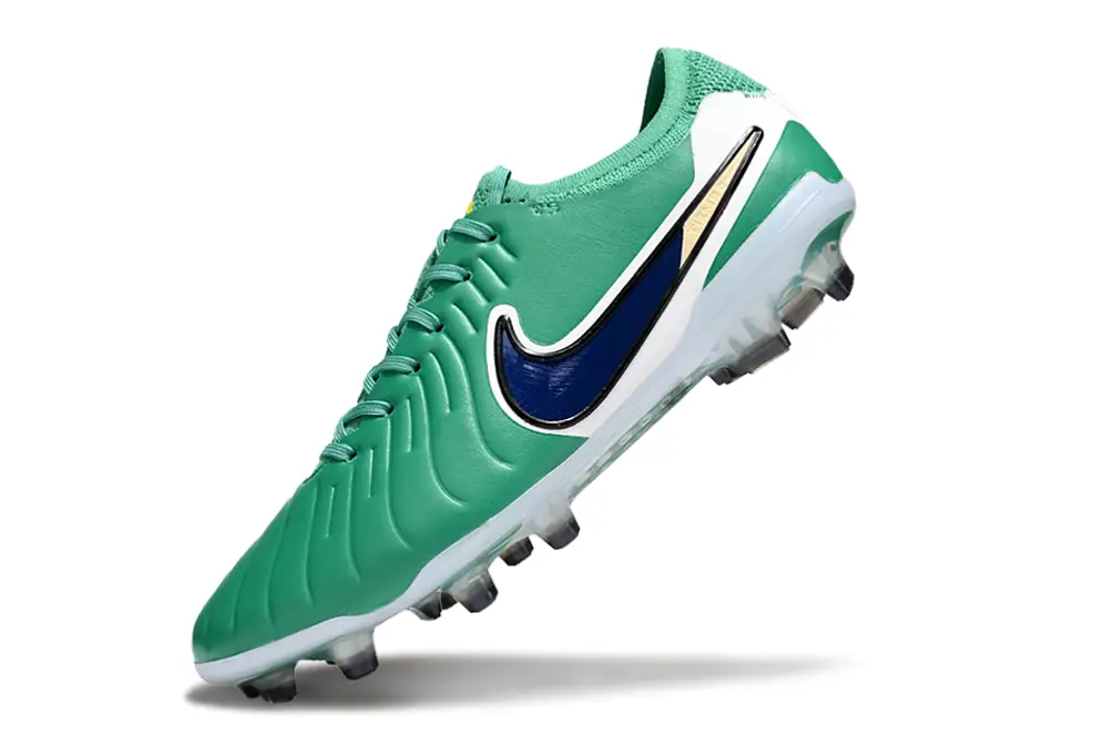 Nike Tiempo Legend X Elite FG Fear Nothing Pack