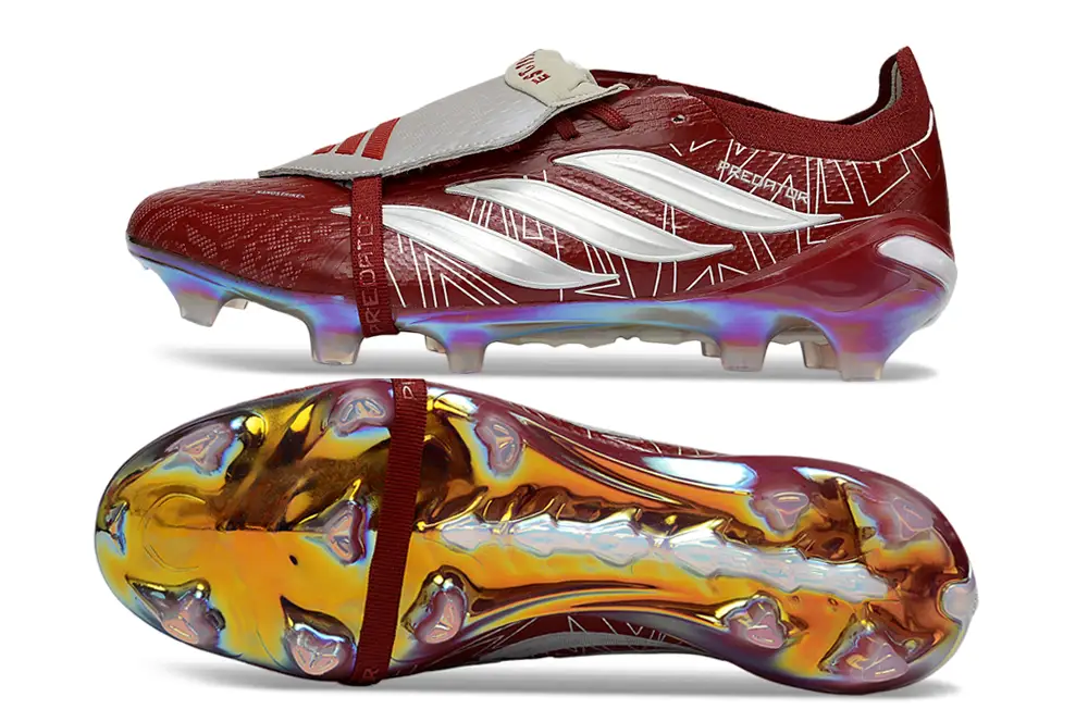 ADIDAS Adidas Predator 26 Elite Tongue FG - Soccer Shoes Soccer Shoe