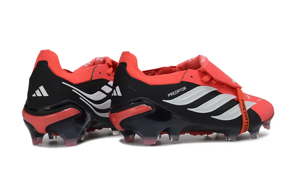 ADIDAS Adidas Predator 26 Elite Tongue FG - Soccer Shoes Soccer Shoe