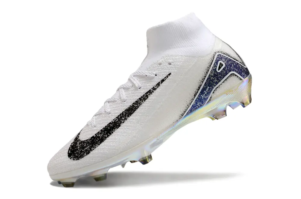 Nike Air Zoom Mercurial Superfly X Elite FG Frosty Pack