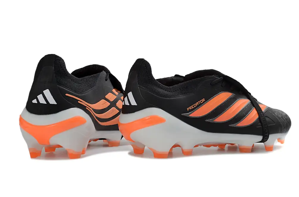 ADIDAS Adidas Predator 26 Elite Tongue FG - Soccer Shoes Soccer Shoe