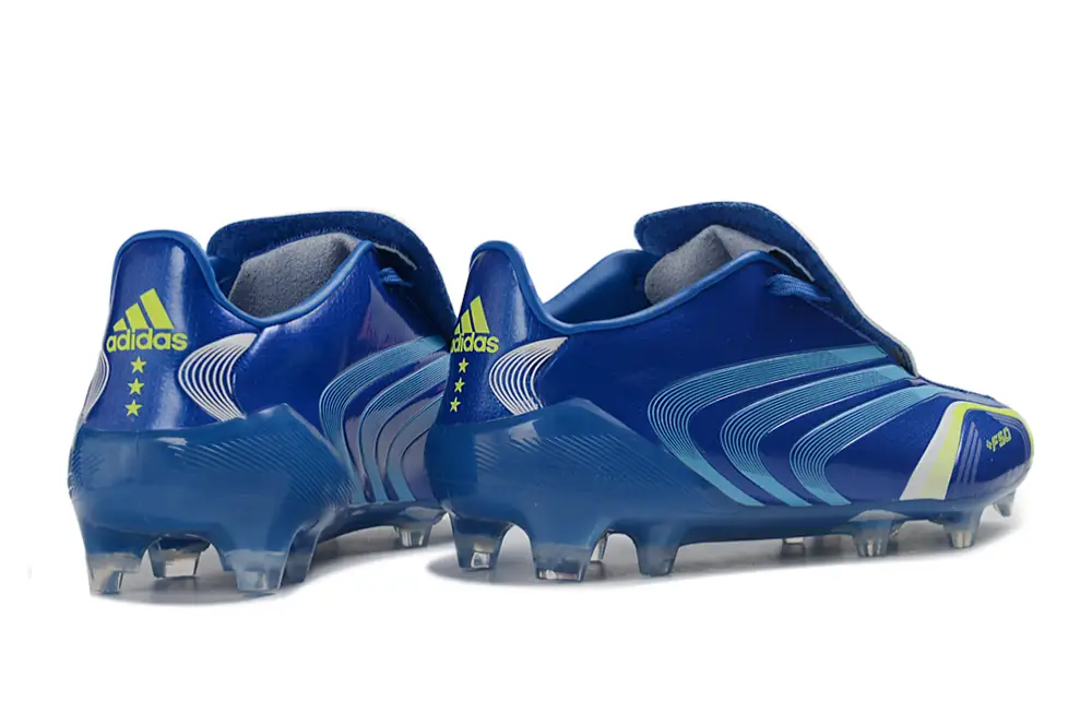 ADIDAS Adidas F50 x 506+ Elite FG - Soccer Shoes Soccer Shoe