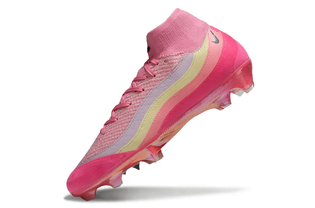 Nike Nike Mercurial Superfly X Elite x Air Max 95 SE - Snowboards Soccer Shoe