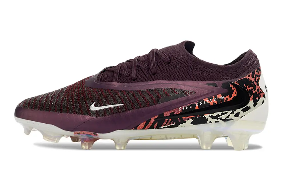 NIKE Nike Phantom 6 Elite FG United 002 - Soccer Shoes Soccer Shoe