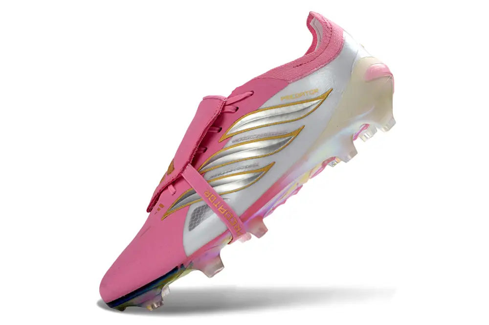 ADIDAS Adidas Predator 26 Elite Tongue FG - Soccer Shoes Soccer Shoe