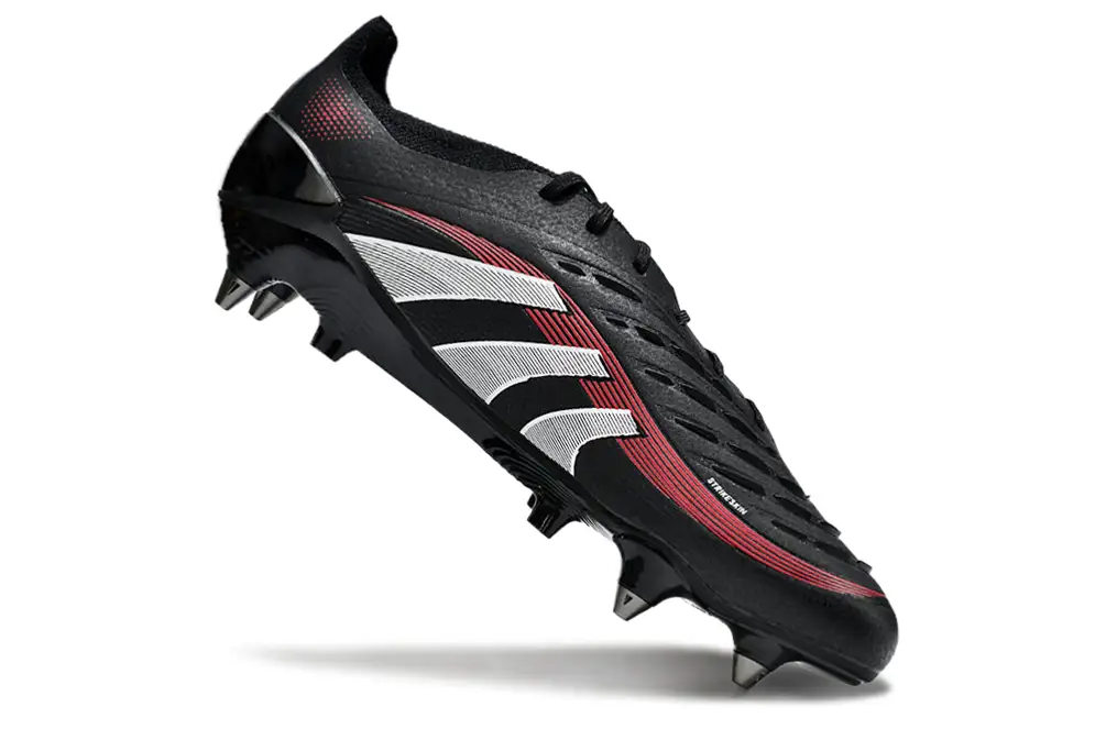 Adidas Predator Stealth Victory Elite SG