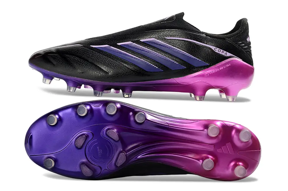 ADIDAS Adidas Copa Pure Laceless Elite FG - Soccer Shoes Soccer Shoe