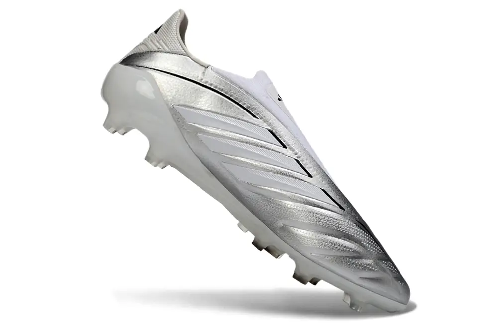 ADIDAS Adidas Copa Pure IV Elite Laceless FG - Soccer Shoes Soccer Shoe