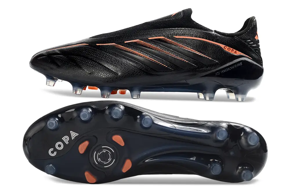 ADIDAS Adidas Copa Pure Laceless Elite FG - Soccer Shoes Soccer Shoe