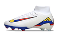Nike Air Zoom Mercurial Superfly X Elite FG Colombia Pack