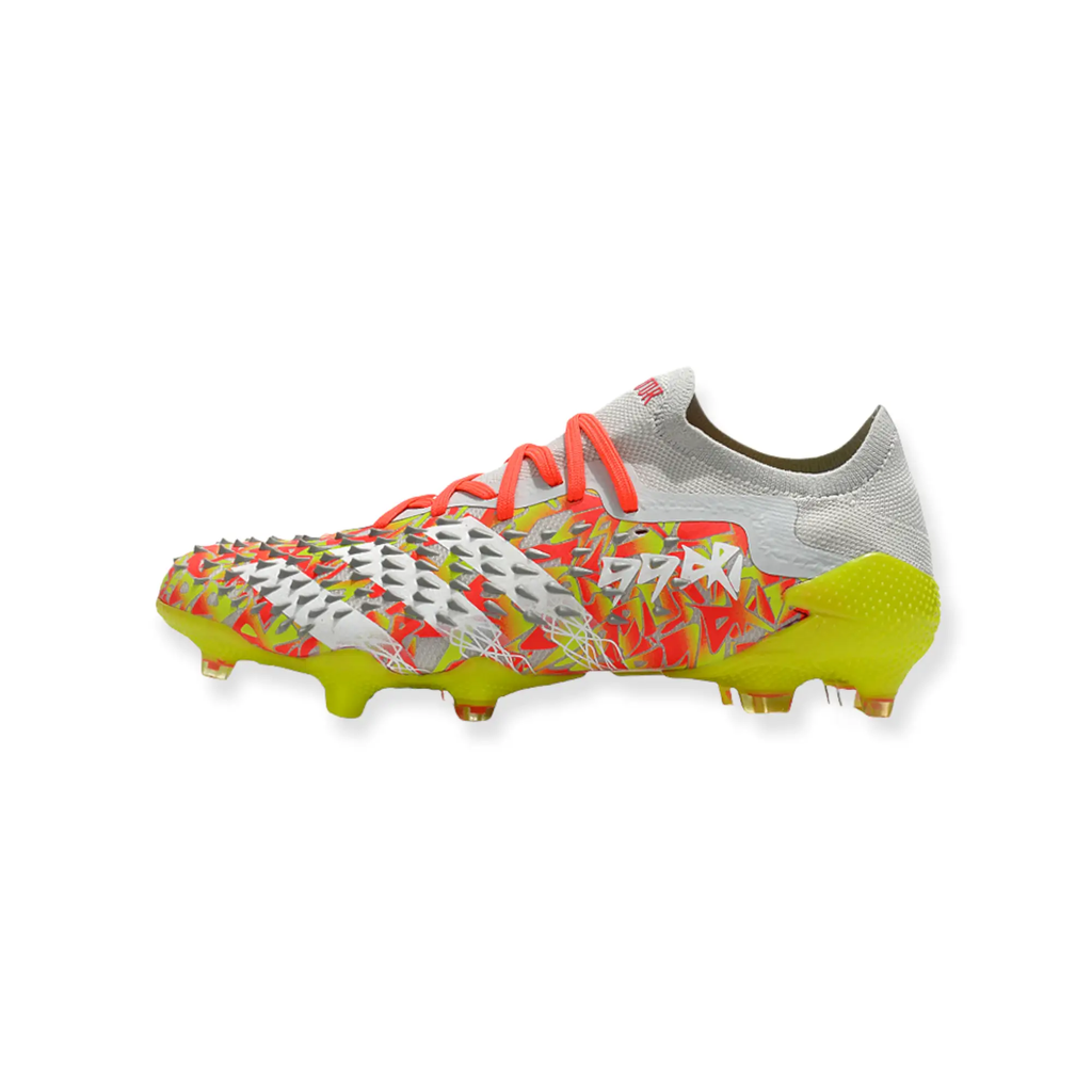 Adidas Predator Freak.1 Low FG